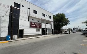 Hotel Plazuela